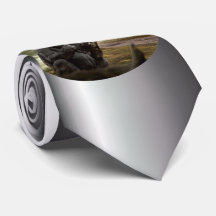 Gorilla prend la tablette