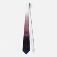 Gradient de parties scintillantes de Faux de