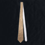 Cravate Gradient scintillant d'Ombre d'aluminium de<br><div class="desc">Le faux moderne, fascinant, chic, girly, et à la mode a imprimé le gradient scintillant d'ombre de parties scintillantes et de feuille d'or d'or. NOTE IMPORTANTE DE CONCEPTION DE *** : Pour des demandes faites sur commande concernant des changements des aspects de conception ; y compris des produits d'échanges ou...</div>