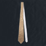 Cravate Gradient scintillant d'Ombre d'aluminium de<br><div class="desc">Le faux moderne, fascinant, chic, girly, et à la mode a imprimé le gradient scintillant d'ombre de parties scintillantes et de feuille d'or d'or. NOTE IMPORTANTE DE CONCEPTION DE *** : Pour des demandes faites sur commande concernant des changements des aspects de conception ; y compris des produits d'échanges ou...</div>