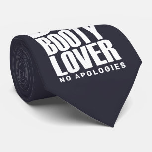 CRAVATE GRAND AMOUREUX DE BOOTY