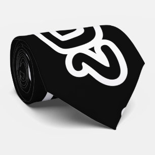 Cravate Grand-père thaïlandais (paternel) - ปู่ / Pu