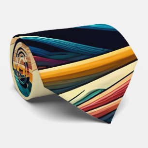 Cravate Grande vague, vague au large de Kanagawa v1