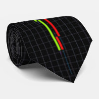 Graphique d'entreprise sur le marché stock