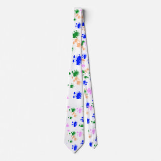 Cravate Gravata colorida