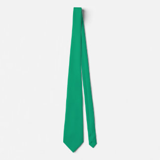 Cravate Green Blue