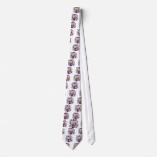 Cravate Greyhound Patriot