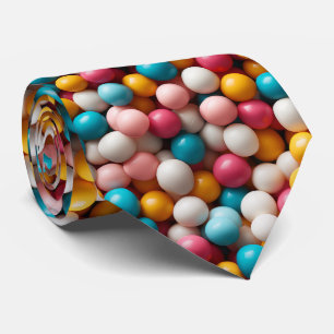 Cravate Gumballs