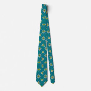 Cravate Haeckel Vintage Personnalisable