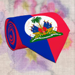 Cravate Haitian Flag & Haiti business, patriot / fashion<br><div class="desc">Neck Ties (Business): Haiti & Haitian flag fashion pattern - love my country,  travel,  holiday,  patriots / sports fans</div>