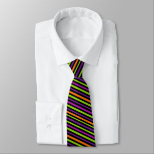 Cravate Halloween Necktie