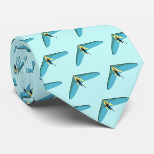 Cravate Hang Gliding