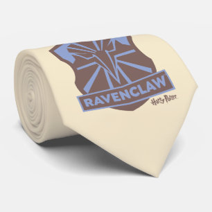 Cravate HARRY POTTER™   Été Magique RAVENCLAW™ Crest