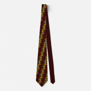 Cravate "Heidelberg" Necktie