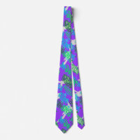 Hip hop Street Arts Motif B violet BG