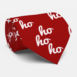 Cravate Ho-ho