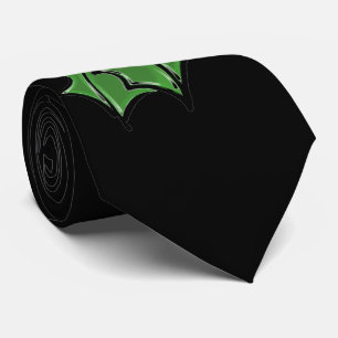 Cravate Holly Feuilles, Holly baies, fun vacances botaniqu