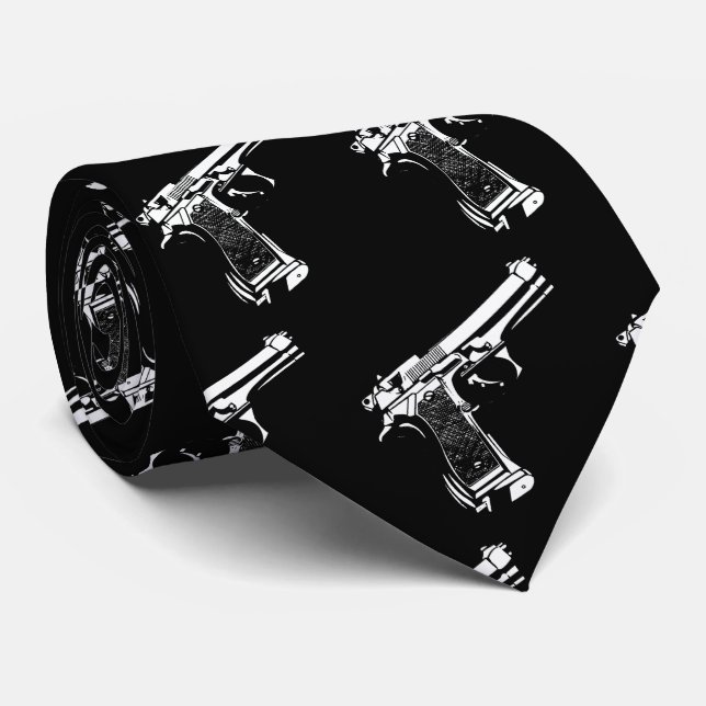 Cravate Homme avec… (Roulé)