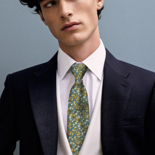 Cravate Hommes de l'époque victorienne