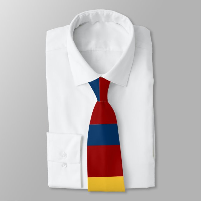 CRAVATE IMADEIRA (Attaché)