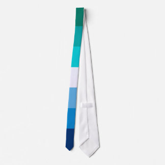 Cravate Indicateur gay pride
