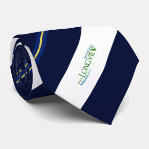 Cravate indicateur Longview (Texas)