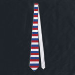 Cravate Indicateur Pays-Bas<br><div class="desc">Drapeau patriotique de Pays-Bas.</div>