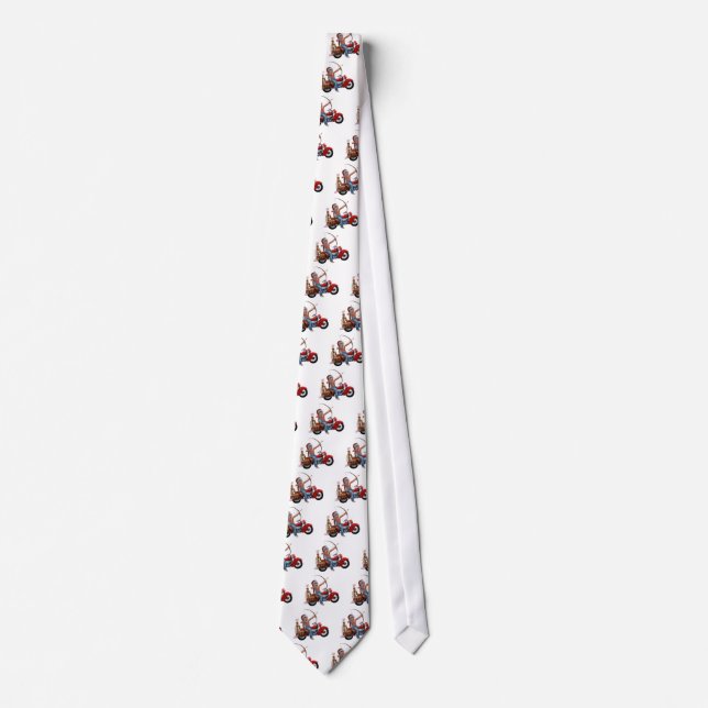 CRAVATE INDIEN POUR TOUJOURS.PNG (Devant)