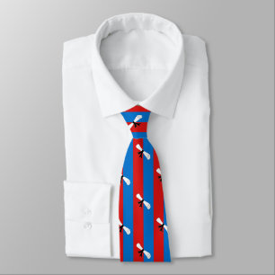 Cravate Insigne de ceinturon de la populace de Saint Felix