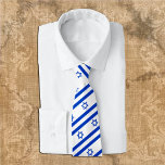 Cravate Israël Cravates, mode Israël Drapeau, affaires<br><div class="desc">Cravate : Patriotique Israël Drapeau mode et design d'entreprise Israël - amour mon pays,  l'usure de bureau,  Voyage,  patriotes nationaux / fan de sport</div>