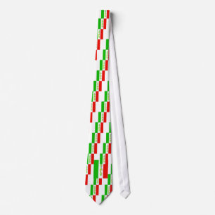Cravate Italie