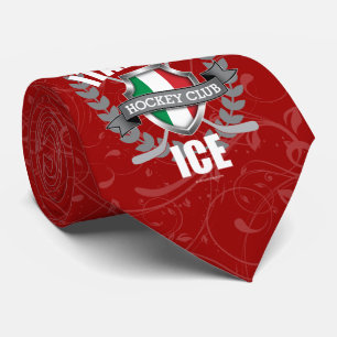 Cravate italien