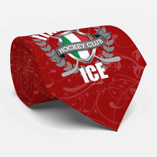 Cravate italien (Roulé)