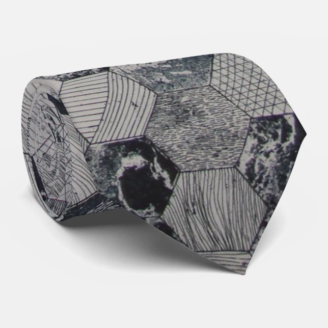 Cravate iva-muškić (Roulé)