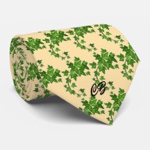 cravate "Ivy"