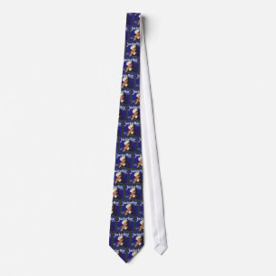 Cravate Jackie Boy