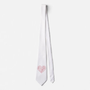 Cravate J'Aime Ma Femme