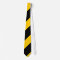 Jaune noir et d'or