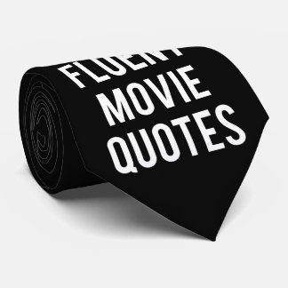 Cravate Je parle des citations fluidees de film