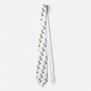 Cravate Je Tshirts de jardin et Cadeaux