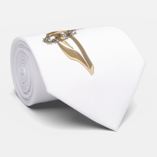 Cravate John 3:16 items neck tie