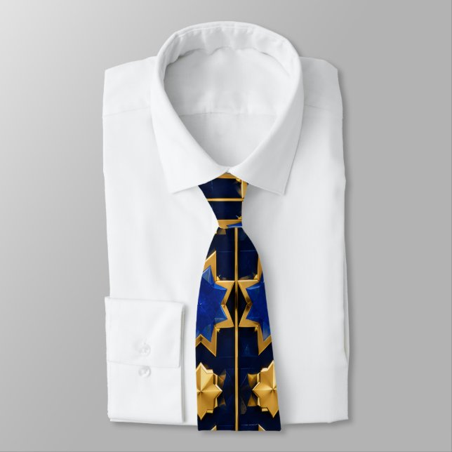 Cravate Joli foulard (Attaché)