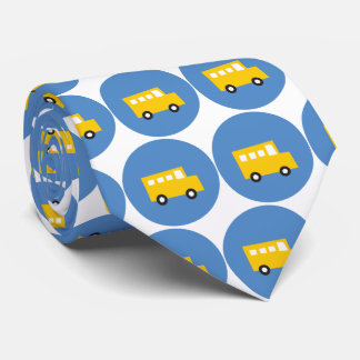 Cravate Jouets pour garçons Amusant Mignon Rétro Transport