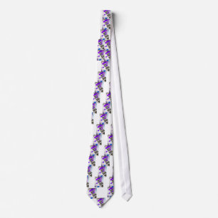 Cravate Jouons à Muisc_