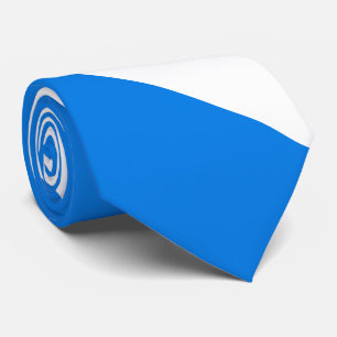 Cravate Joyeuse fête de l'indépendance d'Israël Étoile