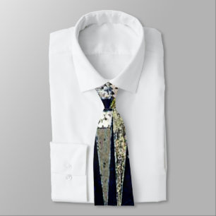 Cravate Kandinsky - Fragile