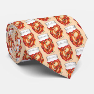 Cravate Kimchi Fermenté Chou Cuisine coréenne