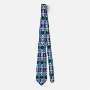 Cravate Kindawierdals KCFX Necktie