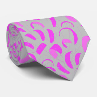 Cravate Kitesurf rose Grey Water Sport