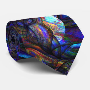 Cravate La beauté et la bête